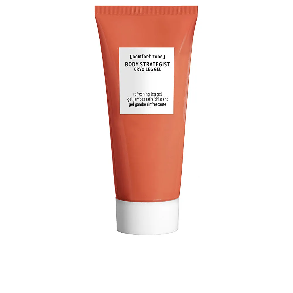 Body Strategist Cream Gel 200 Ml