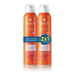 Body Sunscreen Spray Rilastil Sun System Spray Transparente In Pakistan