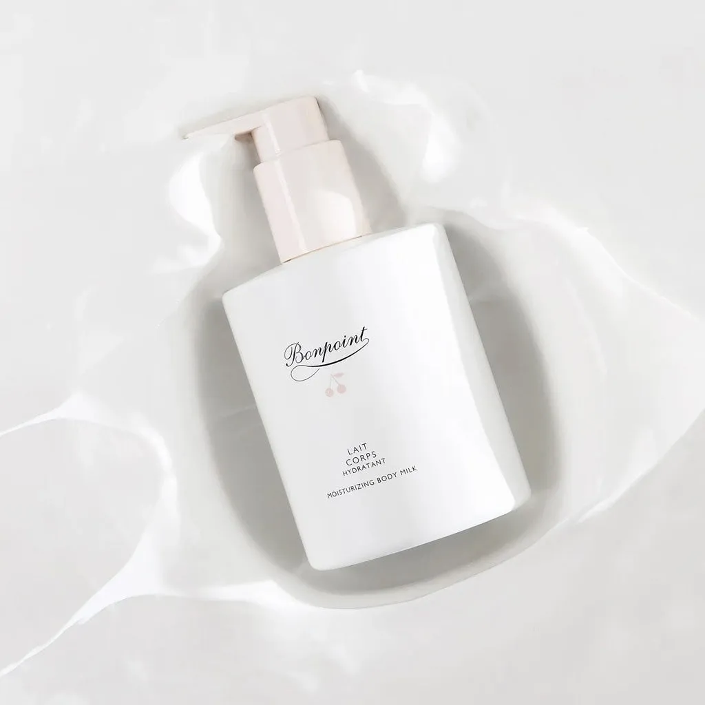 Bonpoint Moisturizing Body Milk 300 ml