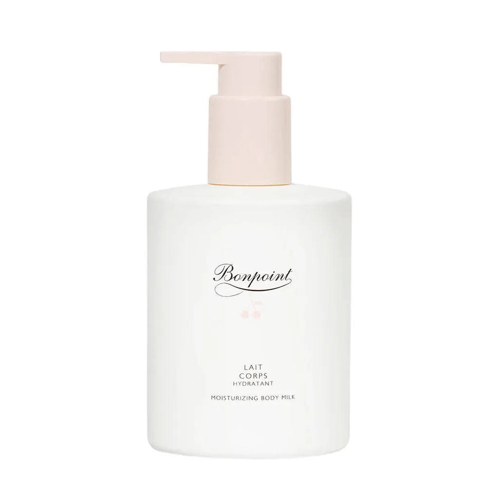 Bonpoint Moisturizing Body Milk 300 ml