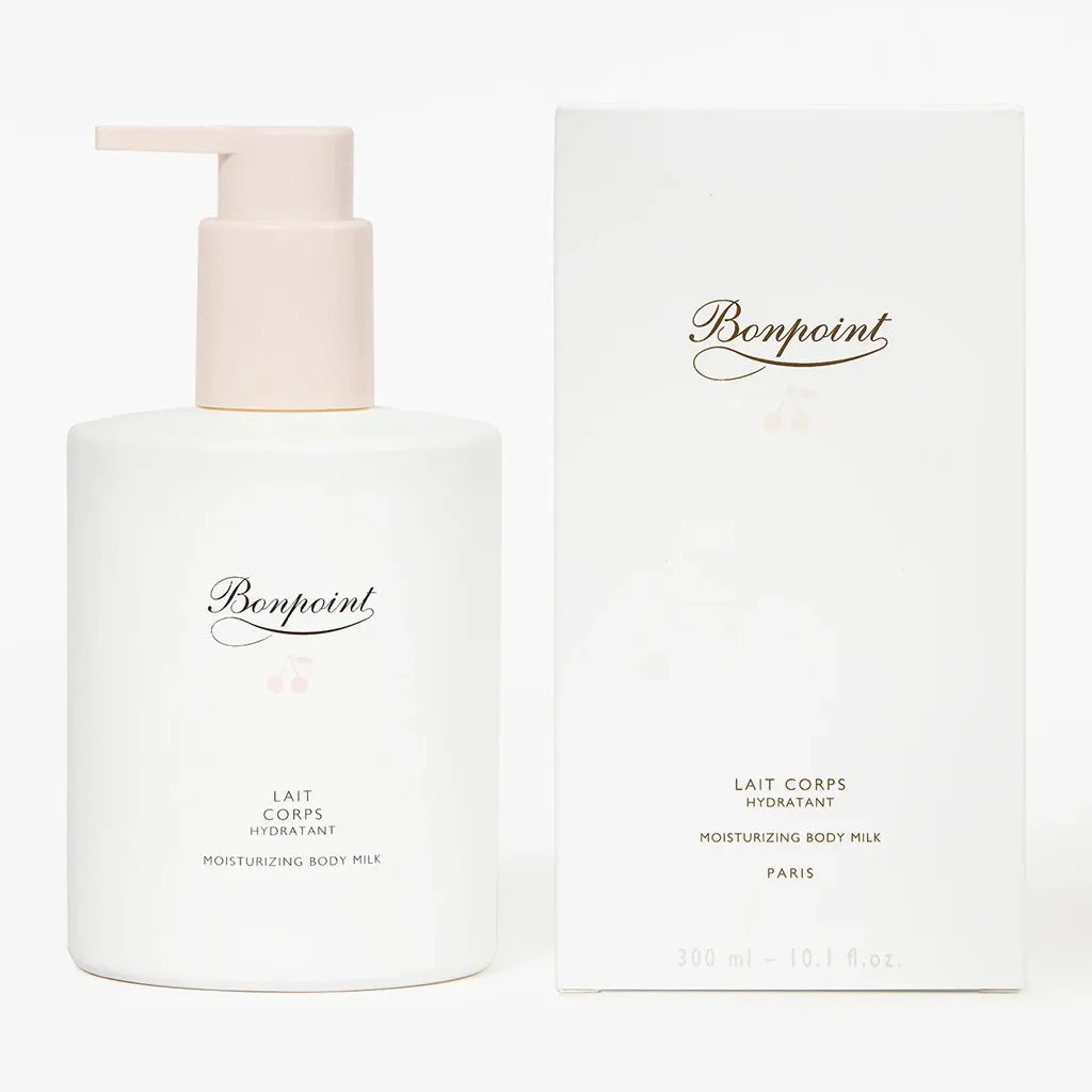 Bonpoint Moisturizing Body Milk 300 ml