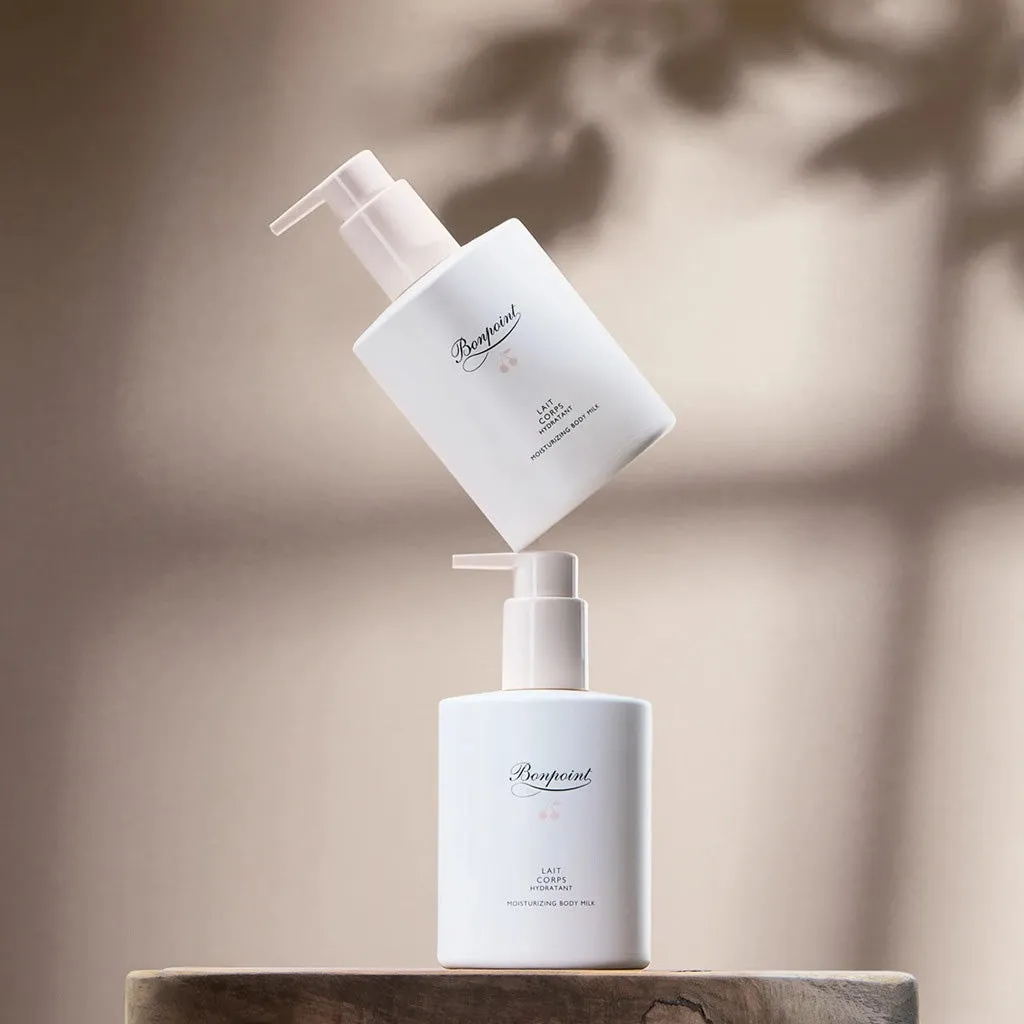 Bonpoint Moisturizing Body Milk 300 ml