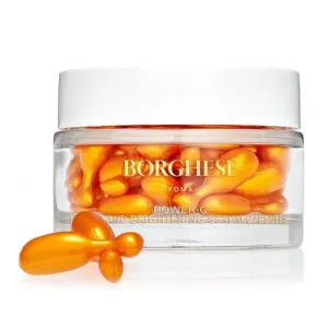 Borghese Power-C Firming and Brightening Serum Capsules