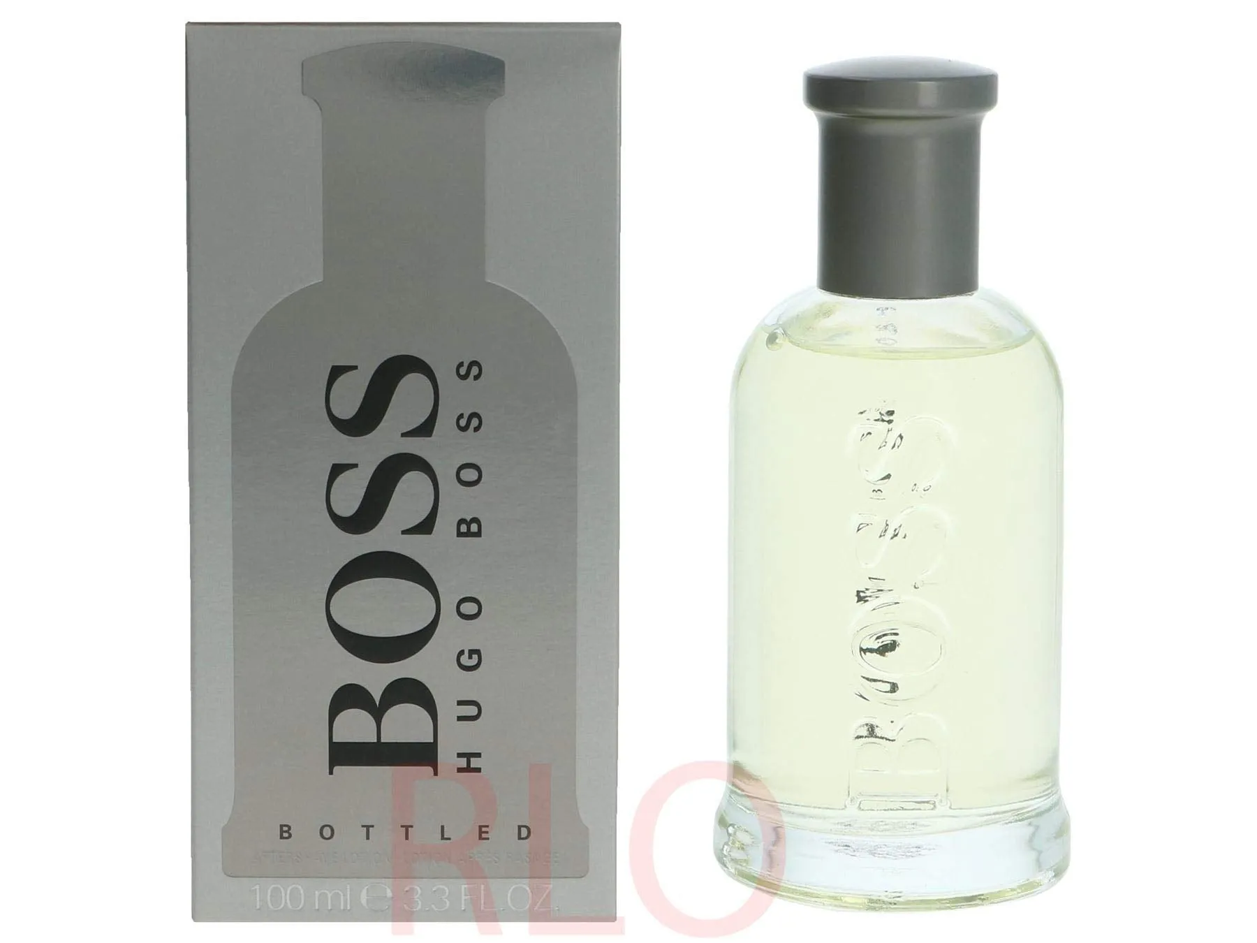 Boss Bottled After Shave 100 ml Bottled After Shave 100 ml