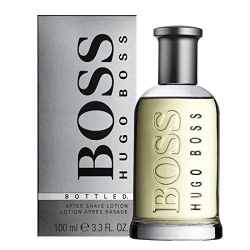 Boss Bottled After Shave 100 ml Bottled After Shave 100 ml
