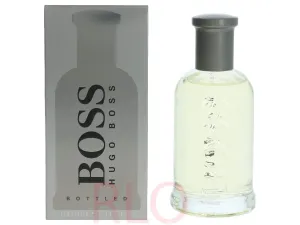 Boss Bottled After Shave 100 ml Bottled After Shave 100 ml