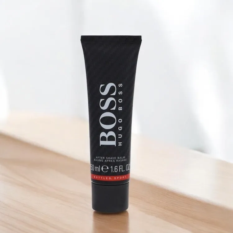 Boss Bottled Sport by Hugo Boss After Shave Balm
