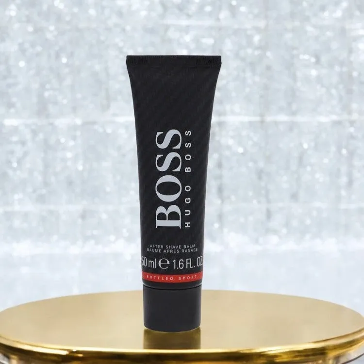 Boss Bottled Sport by Hugo Boss After Shave Balm