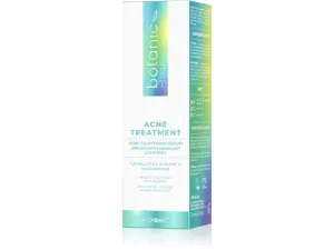 Botanic Acne Treatment Pore-Tightening Serum 30ML