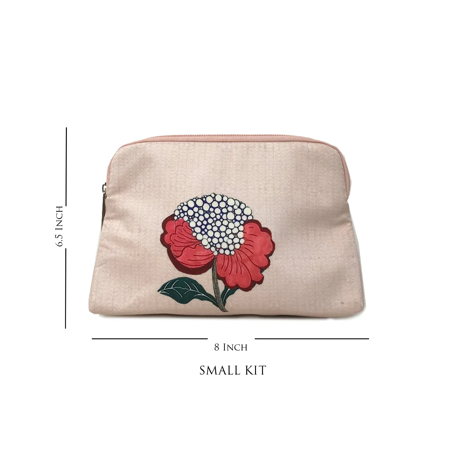 Botanical Blooms Travel kit-Set of 2
