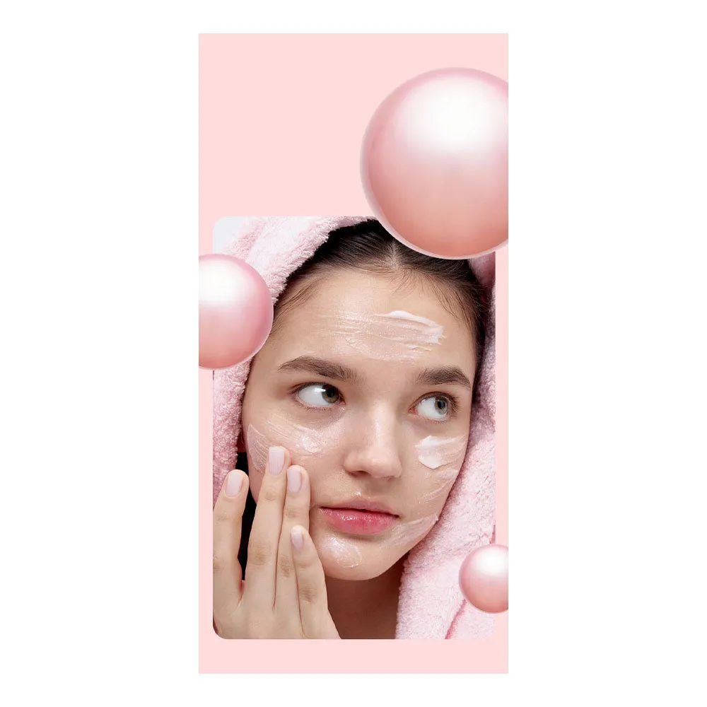 Bouncy & Firm Sleeping Mask [MINI]