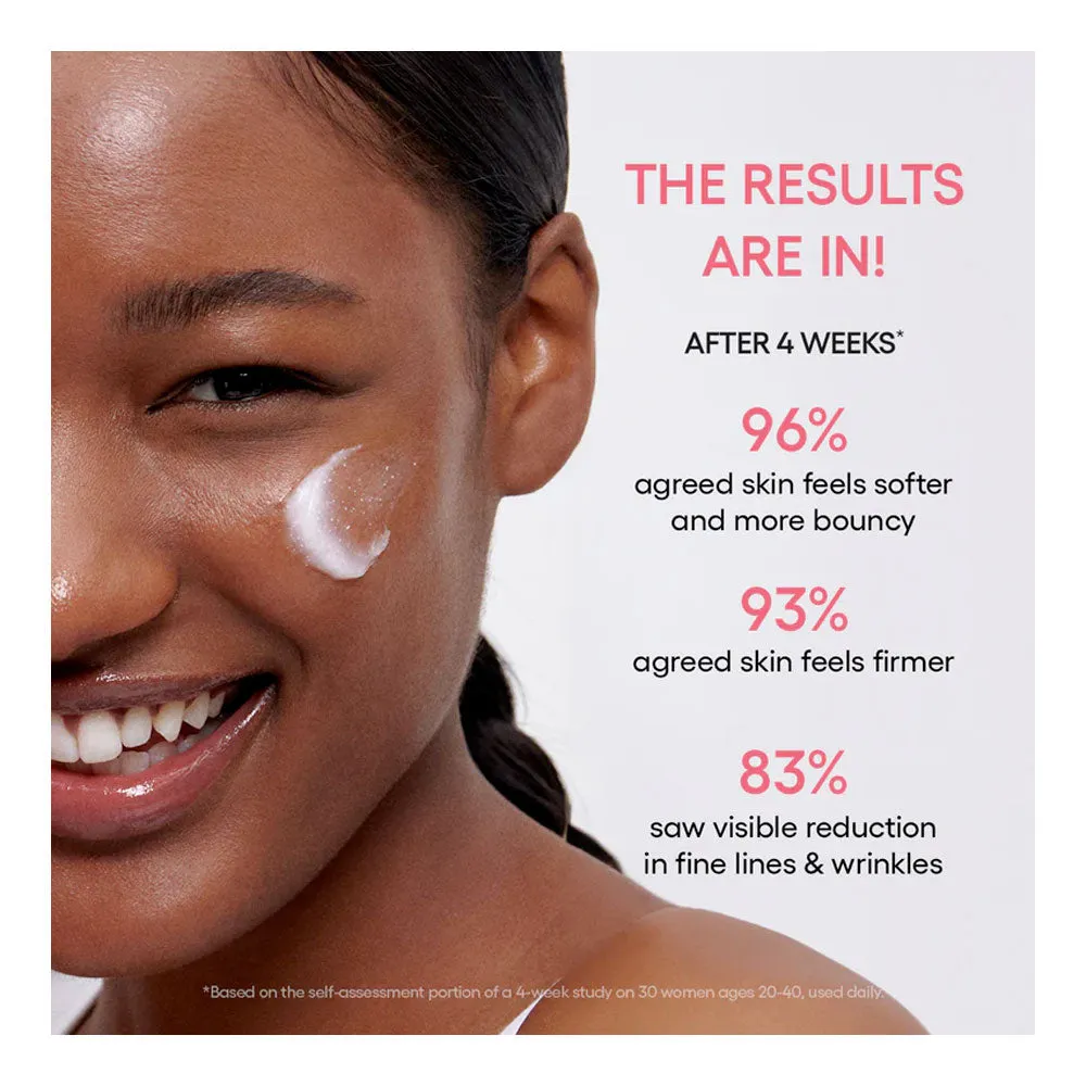 Bouncy & Firm Sleeping Mask [MINI]
