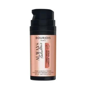 Bourjois always fabuleux primer