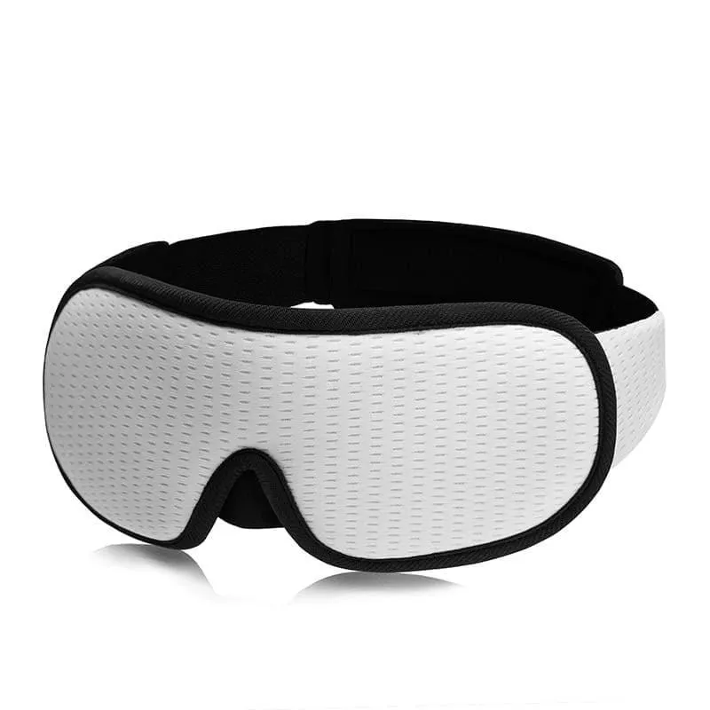 Breathable 3D Sleeping Mask
