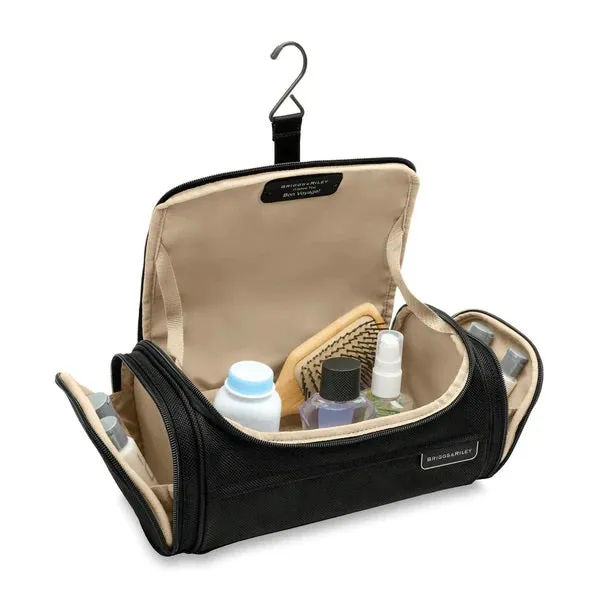 Briggs & Riley NEW Baseline Executive Essentials Kit