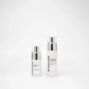 Brightening Duo