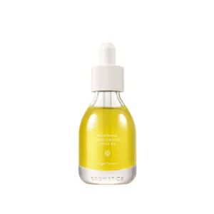 Brightening Neroli Organic Facial Oil