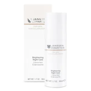 Brightening Night Care 50ml