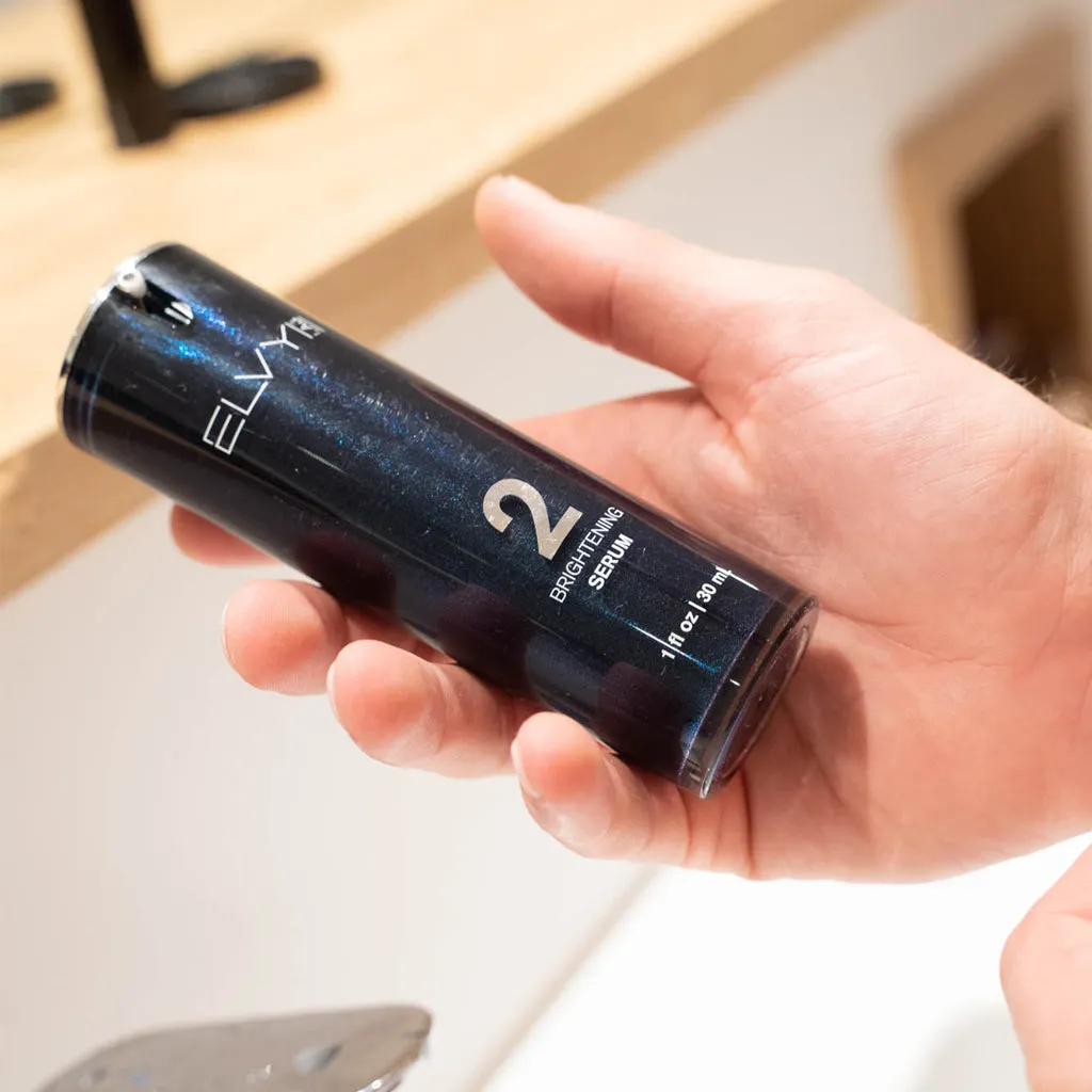 Brightening Serum