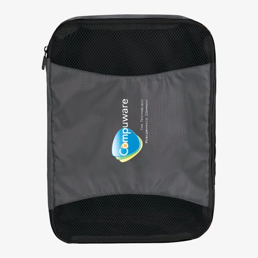 BRIGHTtravels Set of 3 Packing Cubes