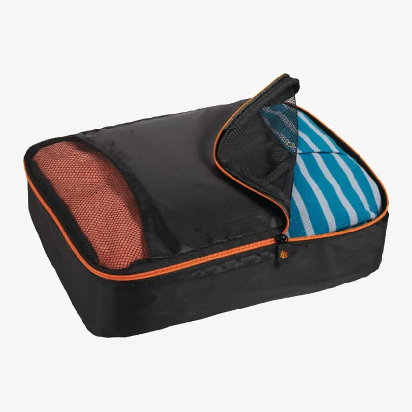 BRIGHTtravels Set of 3 Packing Cubes