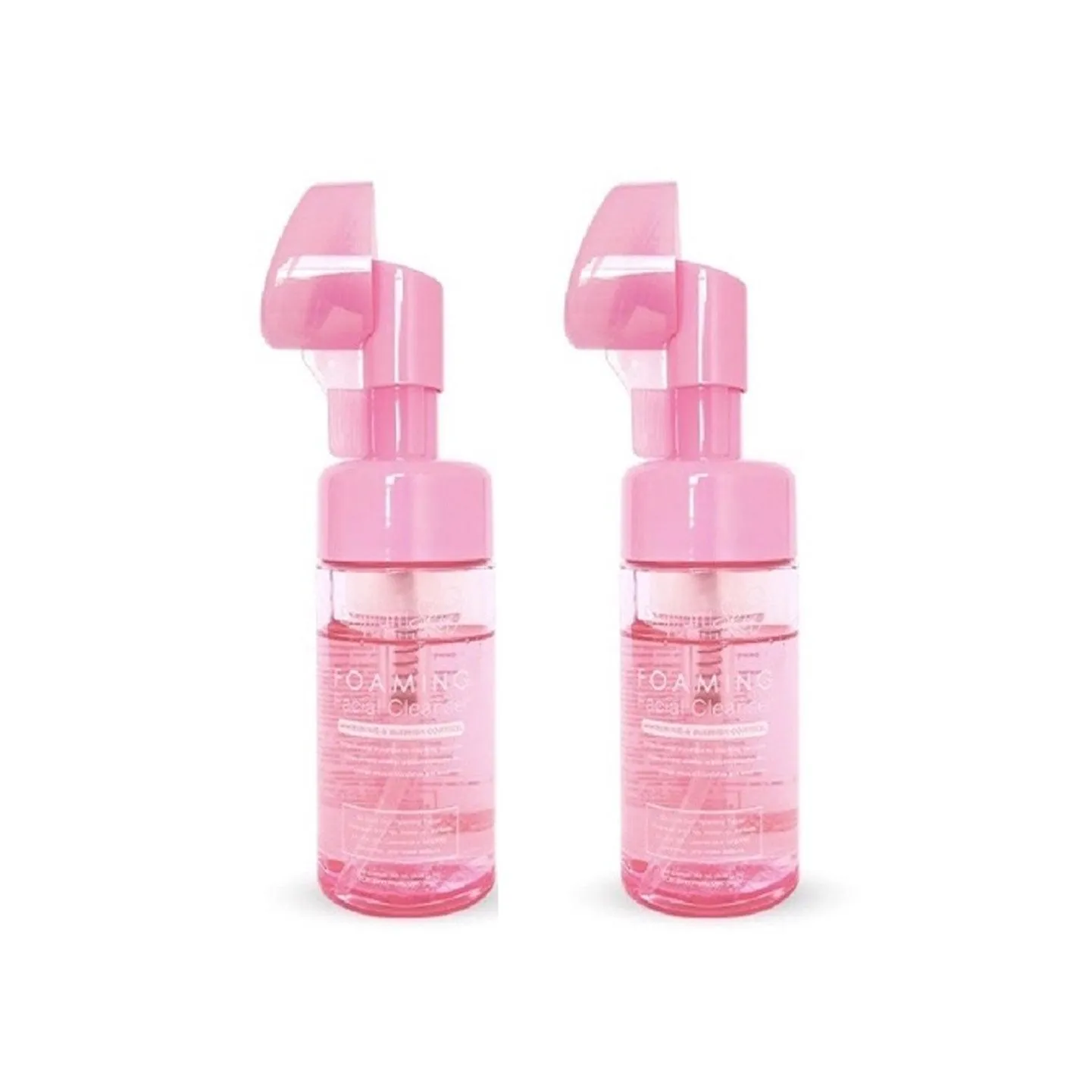 Brilliant Skin Essentials Foaming Facial Cleanser - 100ml (1 1) Offer