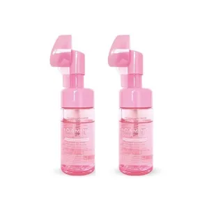 Brilliant Skin Essentials Foaming Facial Cleanser - 100ml (1 1) Offer
