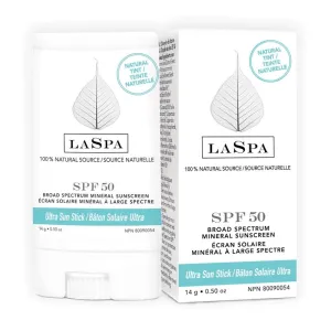 Broad Spectrum SPF50 Mineral Sun Stick