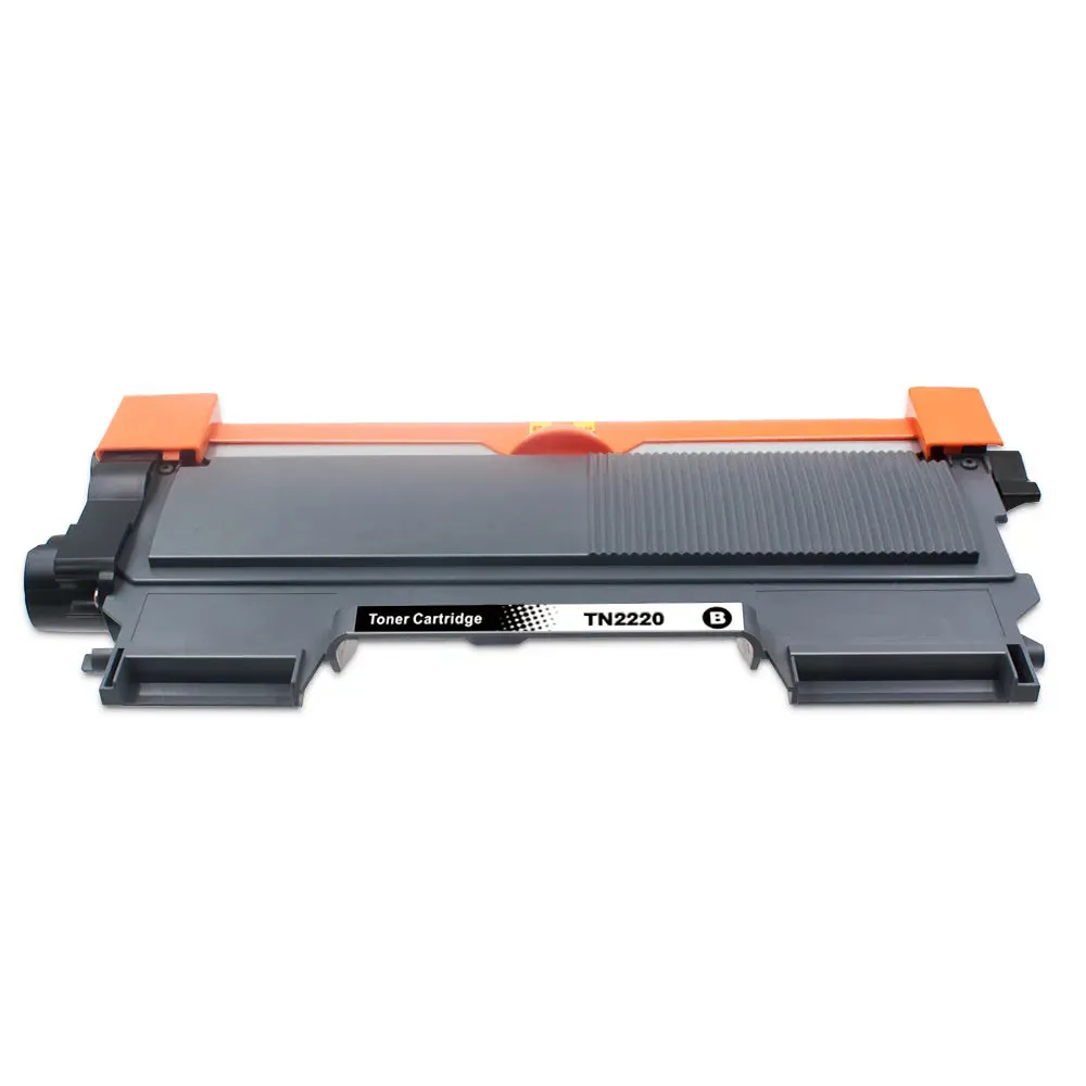 Brother DC Toner TN2220-PF Schwarz