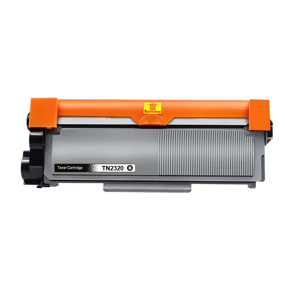 Brother DC Toner TN2320-PF Schwarz