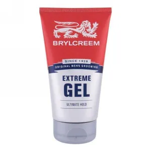 BRYLCREEM EXTREME GEL ULTIMATE HOLD 150ML