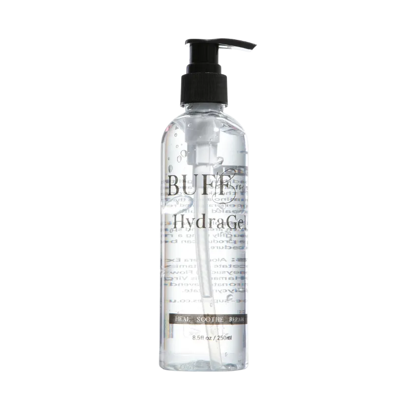 BUFF BROWZ - Hydrogel, 250ml