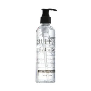 BUFF BROWZ - Hydrogel, 250ml BUFF BROWZ - Hydrogel, 250ml