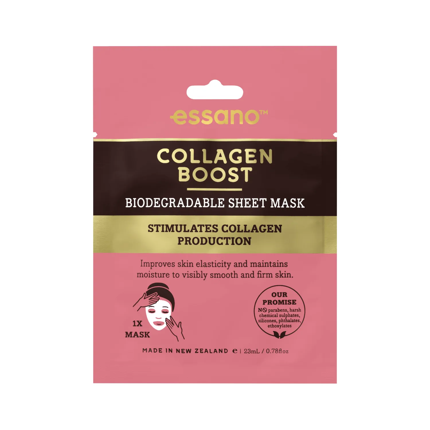 Build Your Own - 3-pack Sheet Masks Bundle