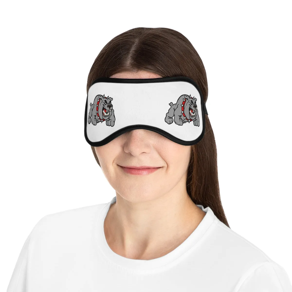 Butler Sleeping Mask