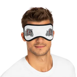 Butler Sleeping Mask