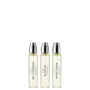 BYREDO La Sélection Nomade Travel Set