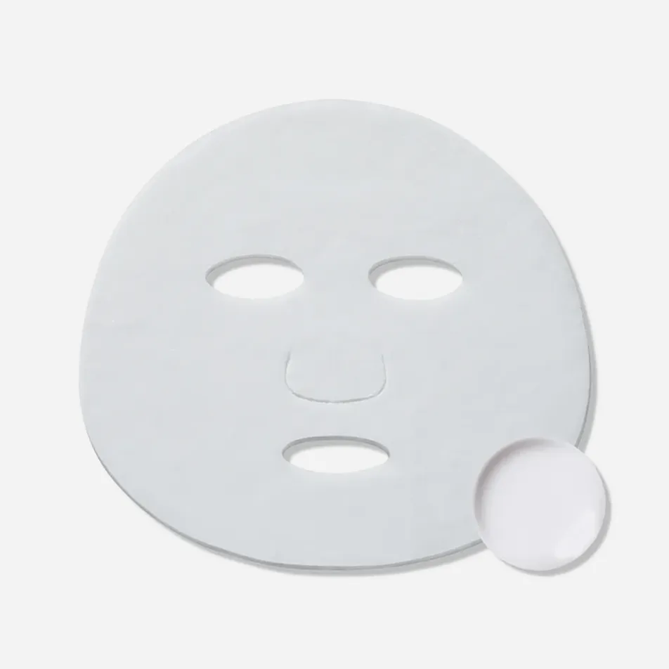 Cabbage Sous Vide Mask Sheet