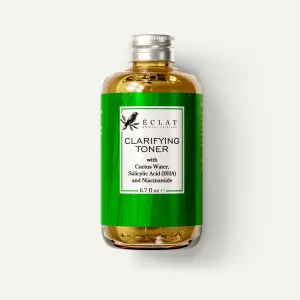 Cactus Water Toner