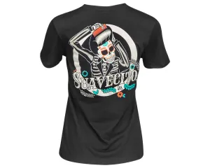 Calaca OG Womens Tee