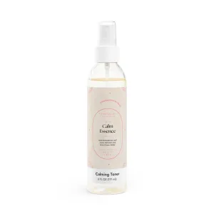Calm Essence Calming Toner