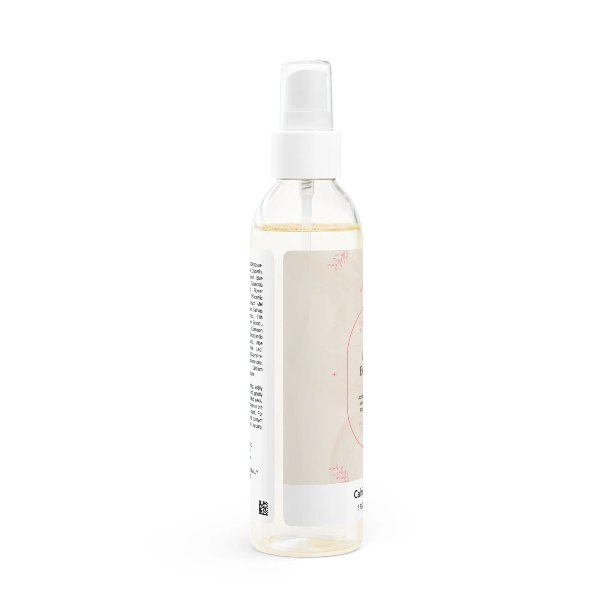 Calm Essence Calming Toner