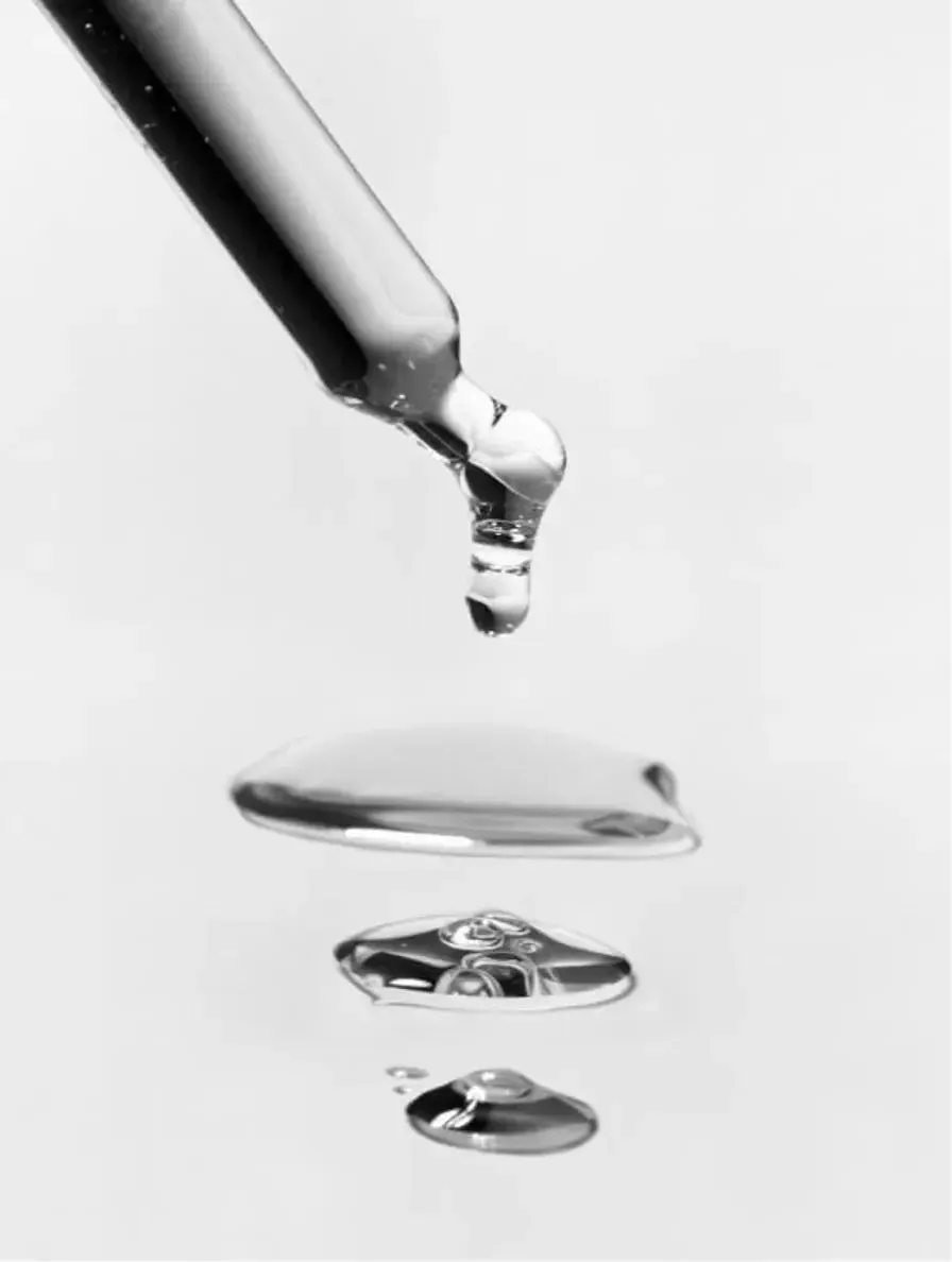 Calming Facial Oil