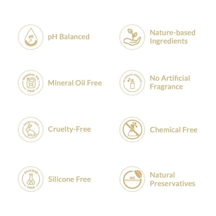 Calming Mask, by Shankara - 50 ml