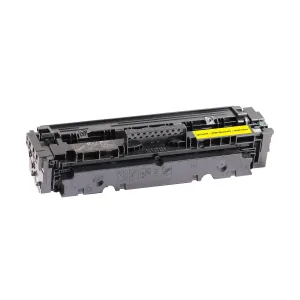 Canon 045H (1243C001) Remanufactured High Yield Yellow Toner Cartridge
