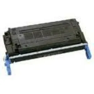 Canon CRG-111BK Black Remanufactured Toner Cartridge