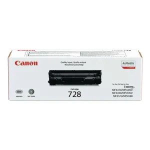 Canon Toner 728 - 3500B002
