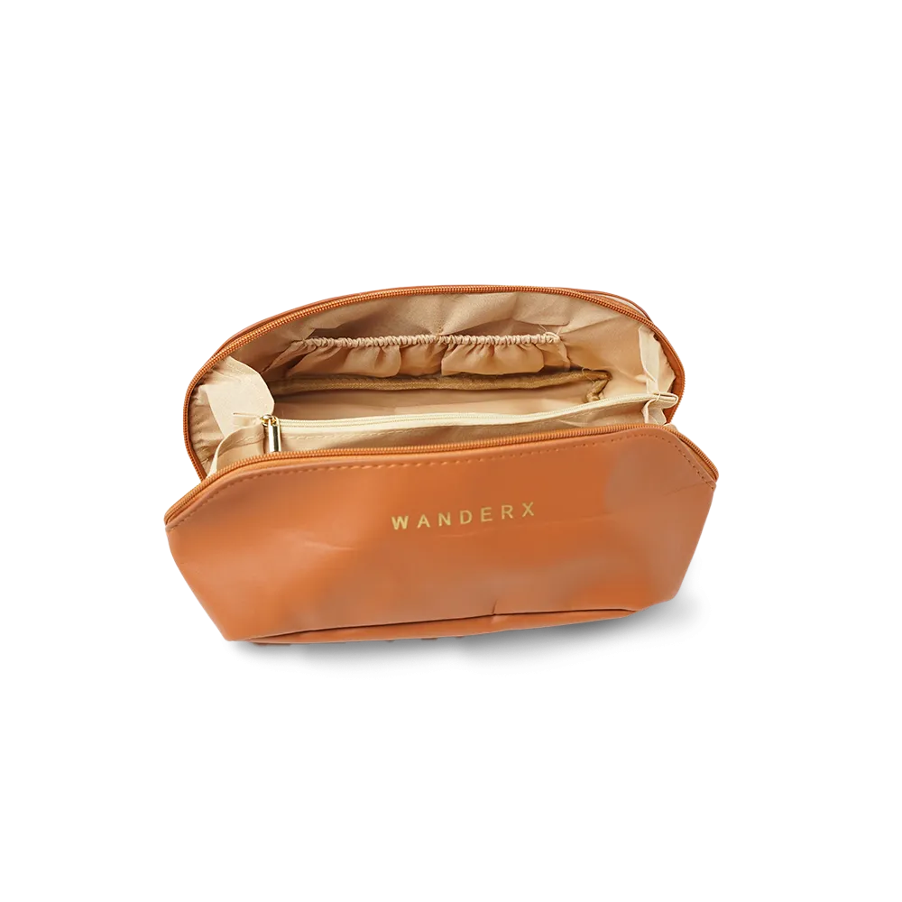 Carry-All Clutch