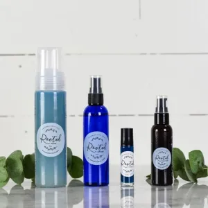 Catholic Store Basic Skincare Bundle