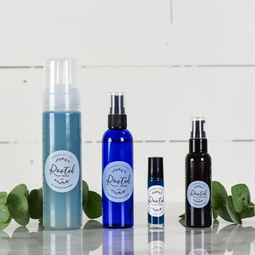 Catholic Store Basic Skincare Bundle